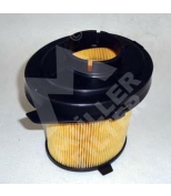 MULLER FILTER - PA157 - 